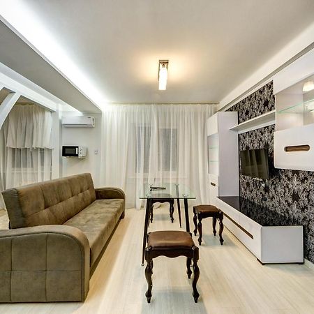 Luxurious 2K Apartment, Bolshaya Vasilkovskaya Street 145/1, Ocean Plaza Kijów Zewnętrze zdjęcie
