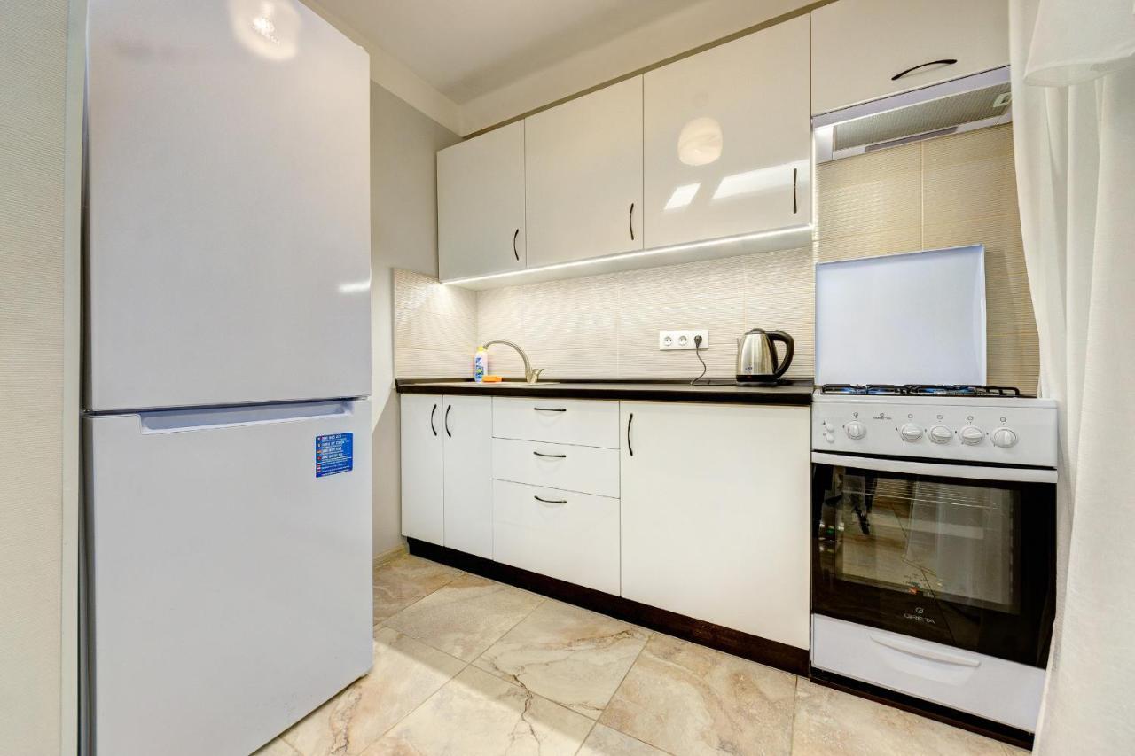 Luxurious 2K Apartment, Bolshaya Vasilkovskaya Street 145/1, Ocean Plaza Kijów Zewnętrze zdjęcie