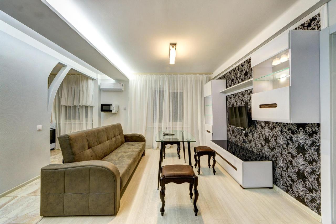 Luxurious 2K Apartment, Bolshaya Vasilkovskaya Street 145/1, Ocean Plaza Kijów Zewnętrze zdjęcie